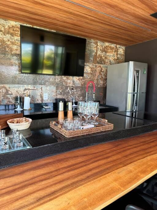 Casa Alto da Barra de São Miguel, um paraíso Villa in State of Alagoas, Brazil