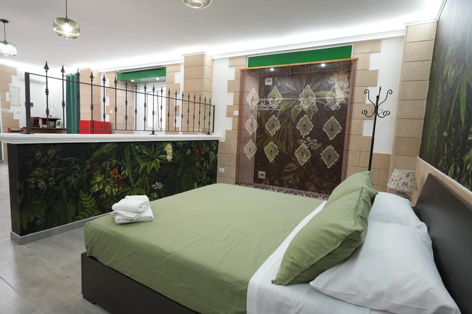 La maison di Elenì Apartment in Bari
