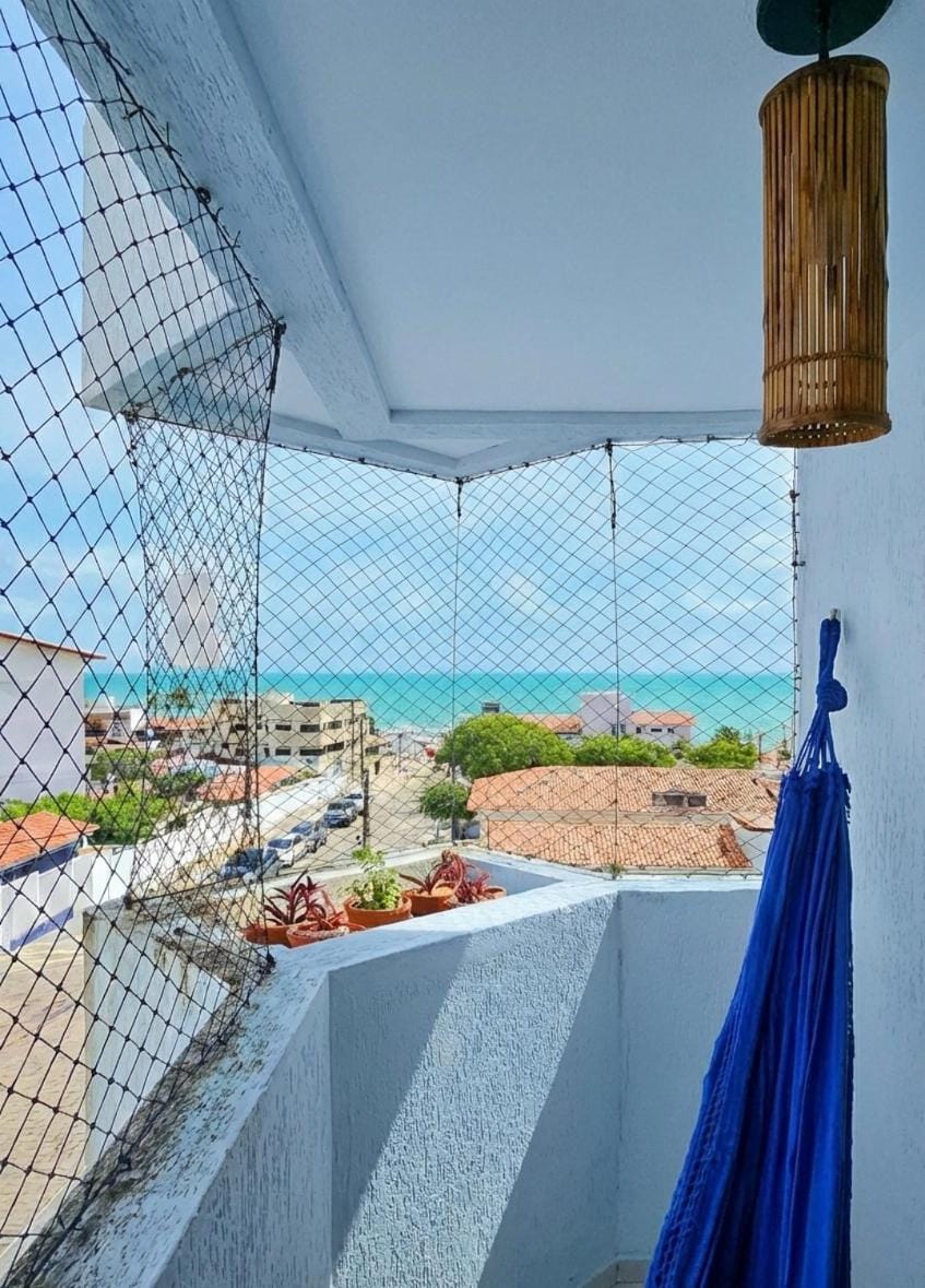 Patio, Balcony/Terrace, Sea view, Sea view