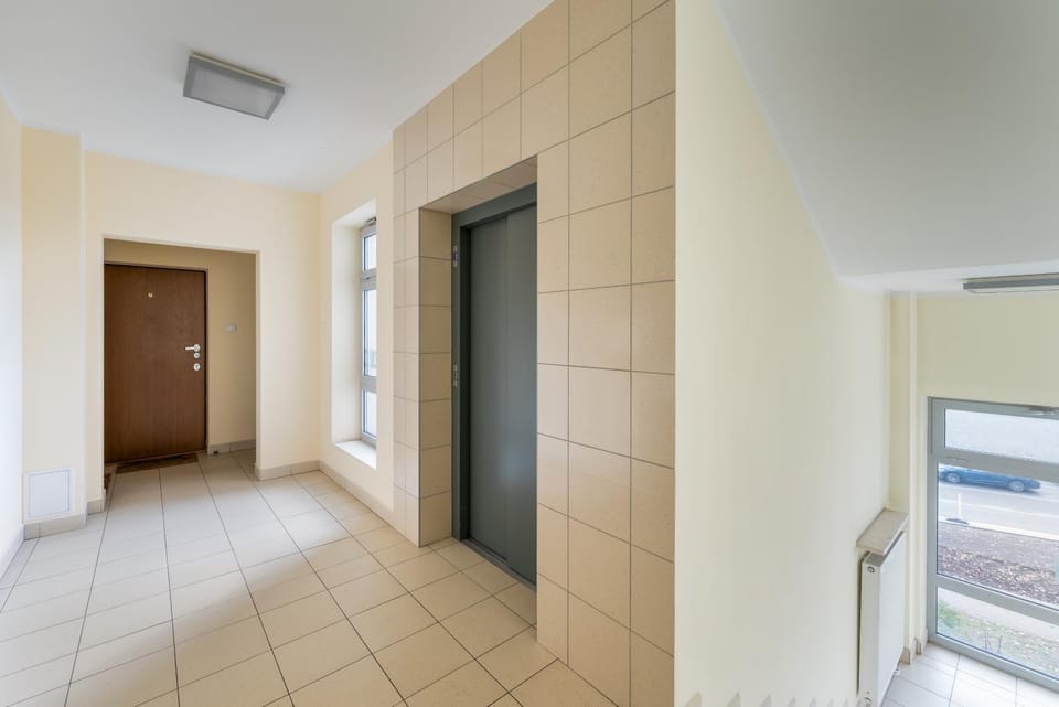 elevator