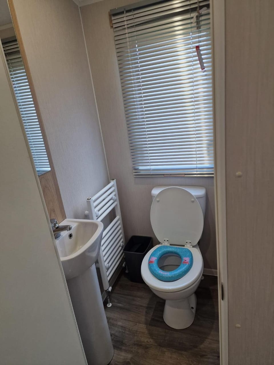 Cresswell Towers Campground/ 
RV Resort in England