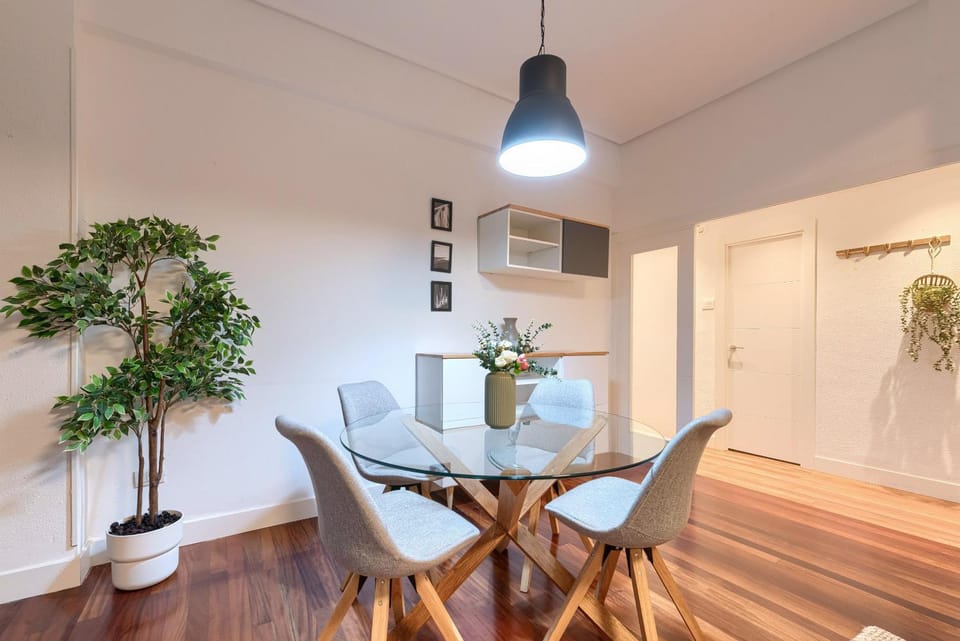 Vt recién renovada en Zabalburu Apartment in Bilbao