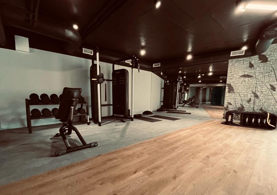 Activities, Table tennis, Fitness centre/facilities, Sports