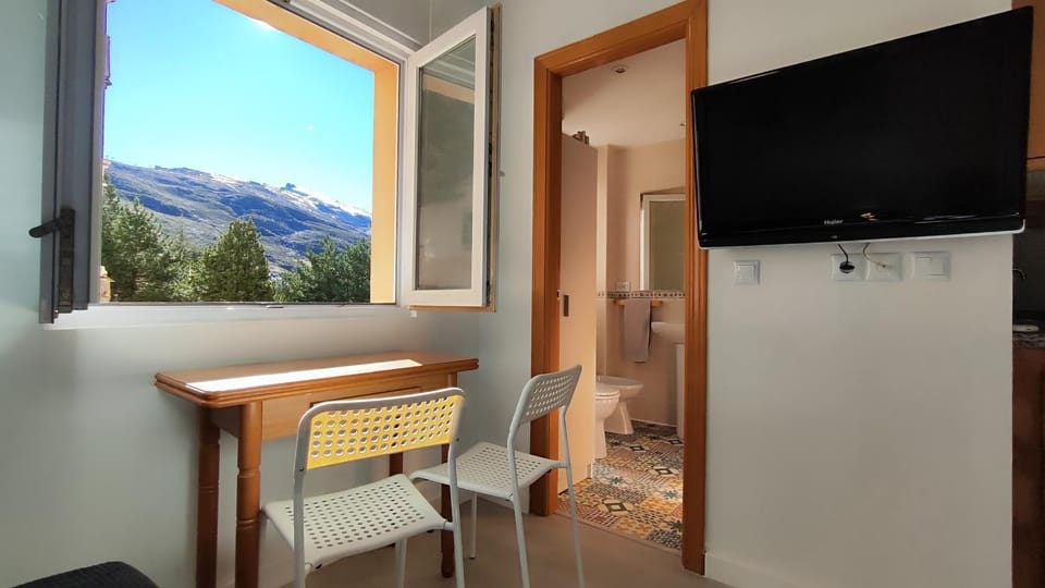 TV and multimedia, Mountain view