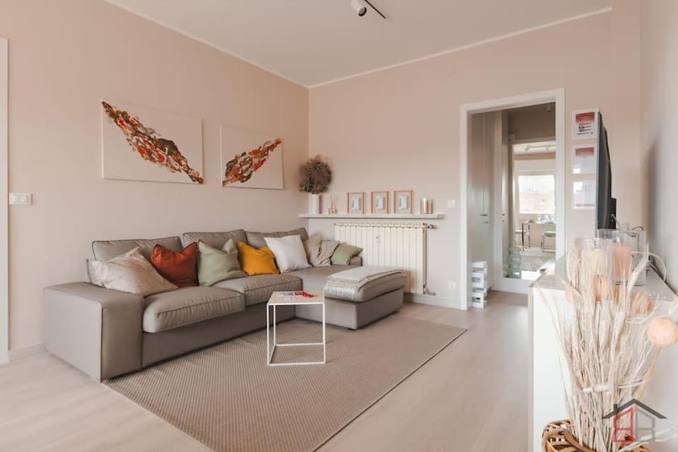 Suite Fenice l BB Apartments Trieste Apartment in Trieste