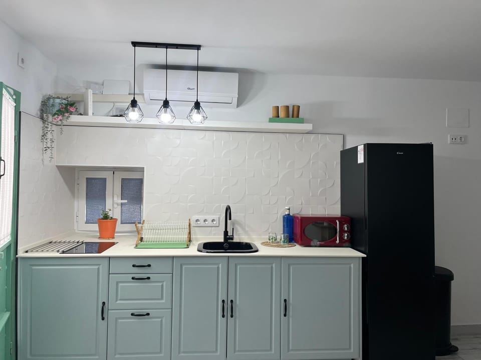 Casa Encarnita Apartment in Sierra de Cádiz