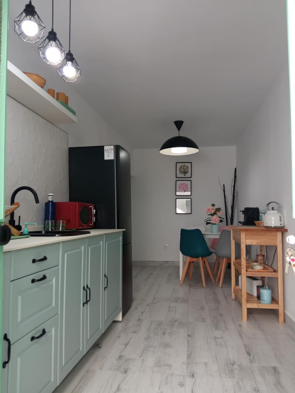 Casa Encarnita Apartment in Sierra de Cádiz