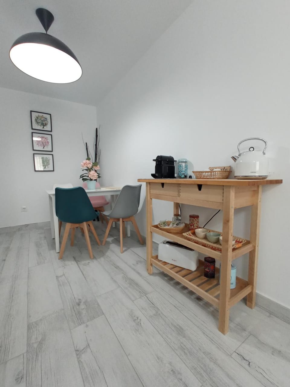 Casa Encarnita Apartment in Sierra de Cádiz