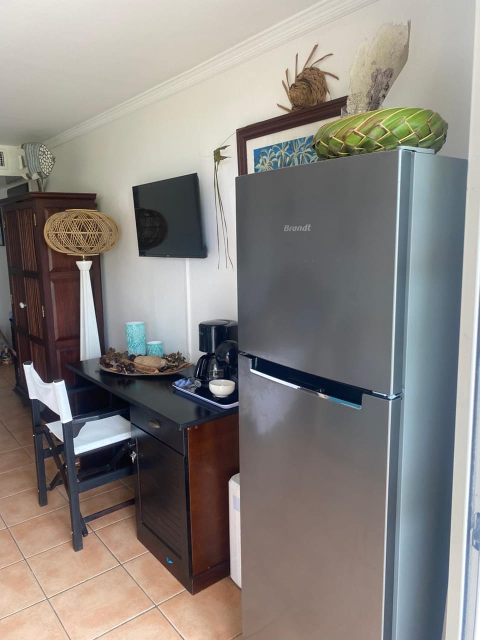 TV and multimedia, storage
