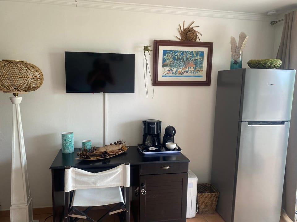 TV and multimedia, Coffee/tea facilities