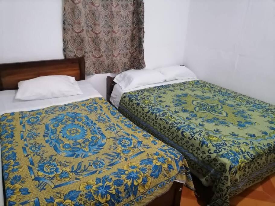 Casa campestre nudista House in Cundinamarca, Colombia