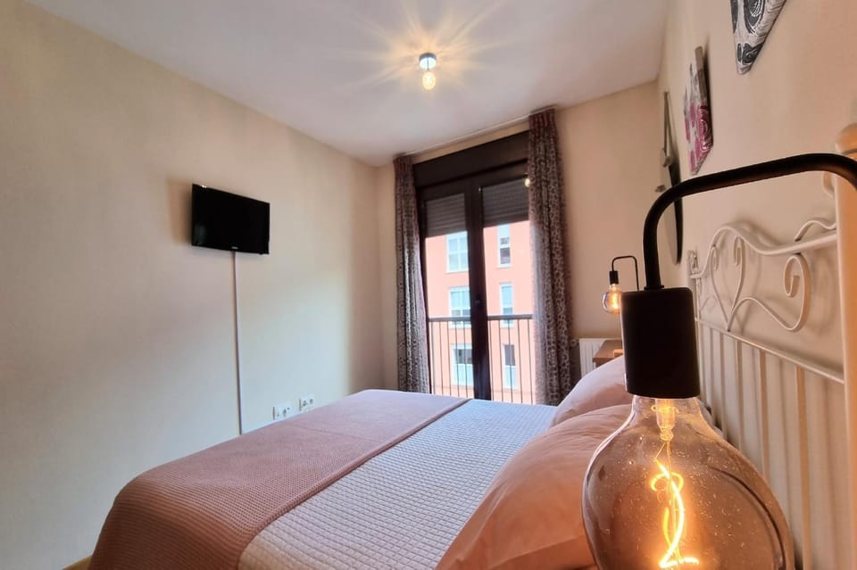 View (from property/room), Photo of the whole room