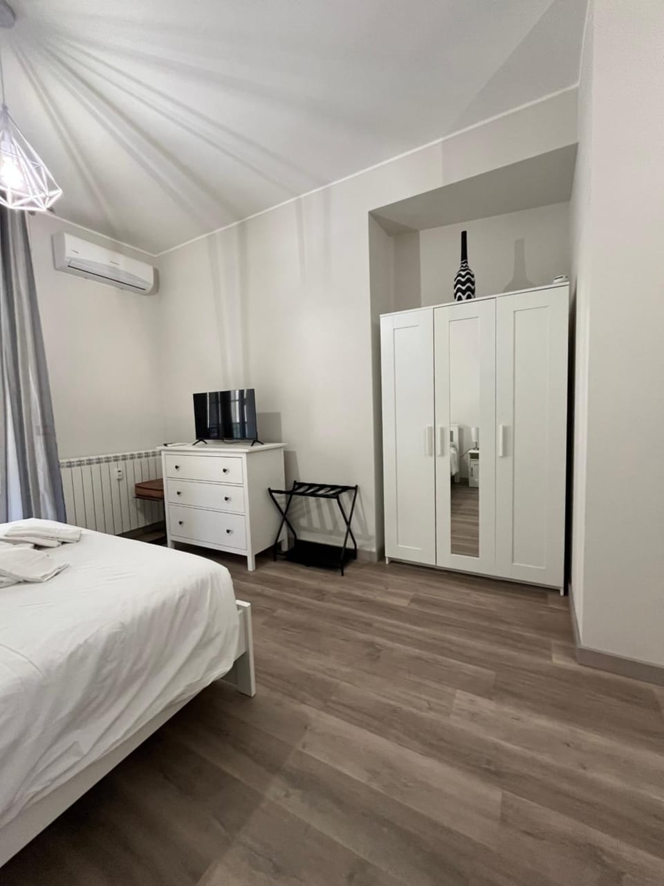 Bertora Center Apartment Apartment in Genoa