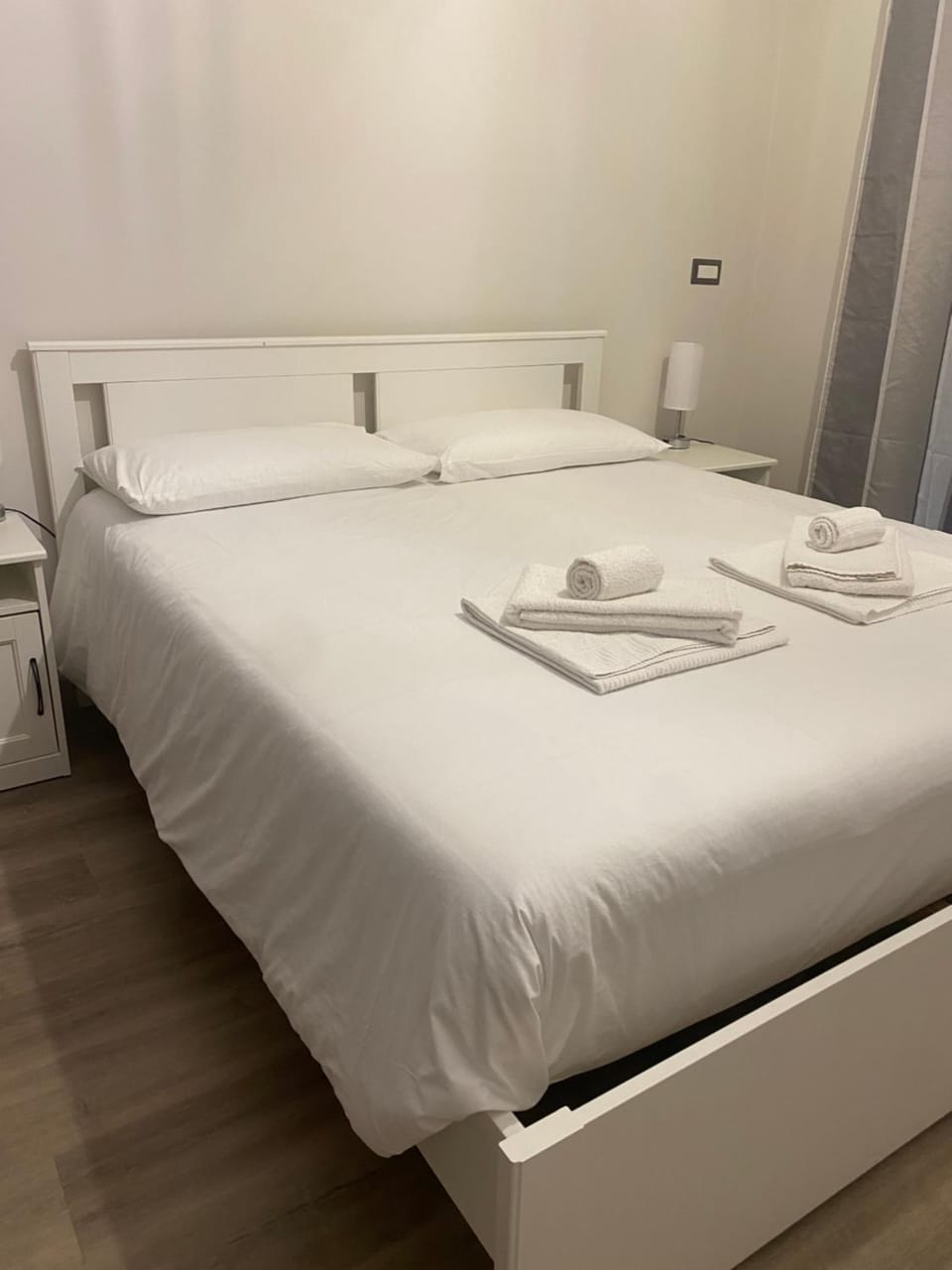 Bertora Center Apartment Apartment in Genoa