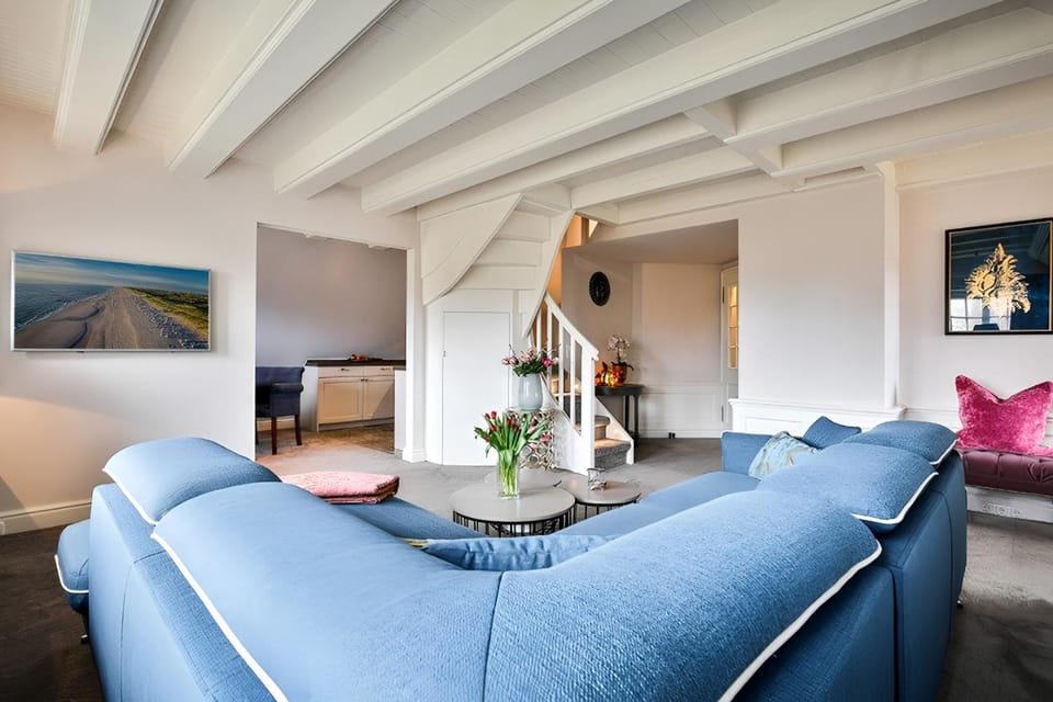 SUITE DIE 12 Kampen SYLT Apartment in Nordfriesland