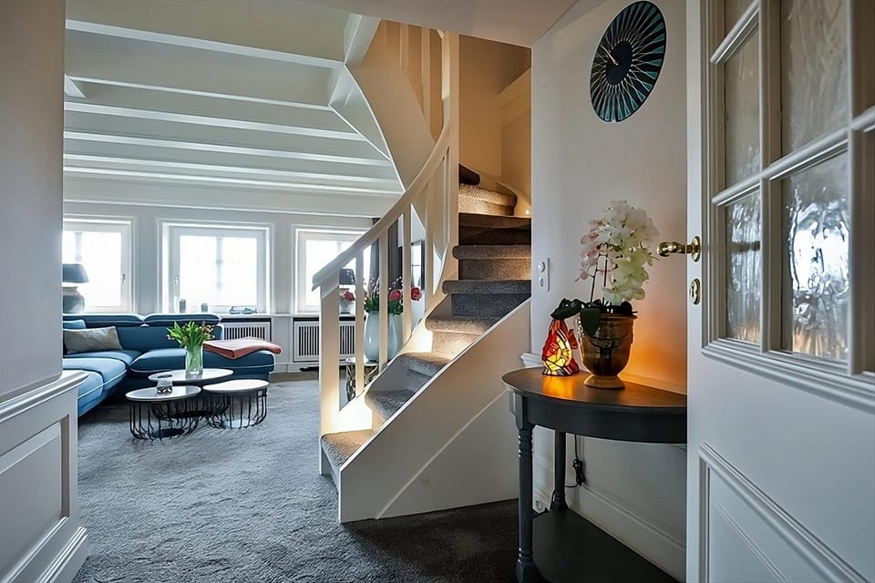 SUITE DIE 12 Kampen SYLT Apartment in Nordfriesland
