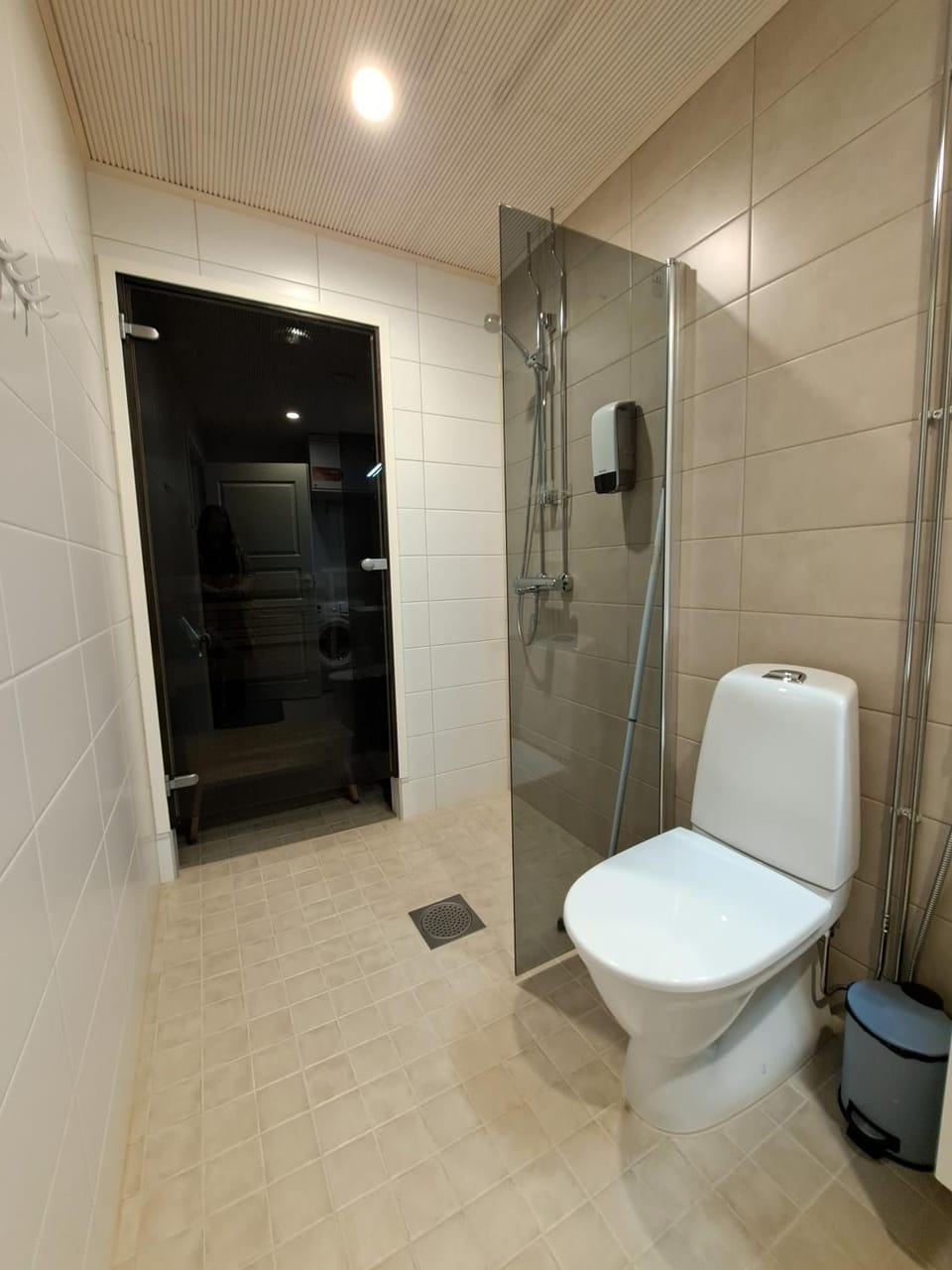 Huvikanerva Apartment in Finland