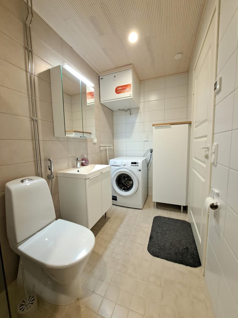 Huvikanerva Apartment in Finland