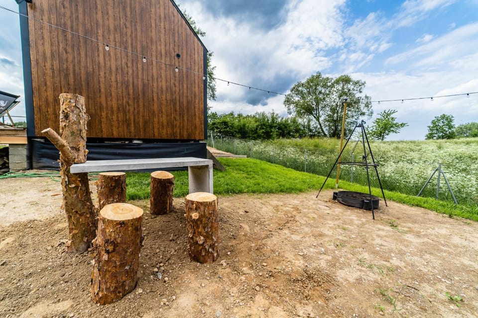 BBQ facilities