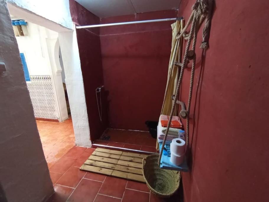 La maison des oiseaux House in Algeria