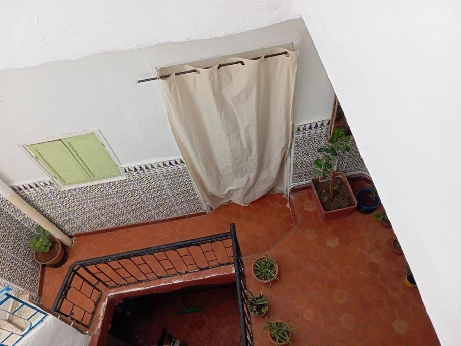 La maison des oiseaux House in Algeria