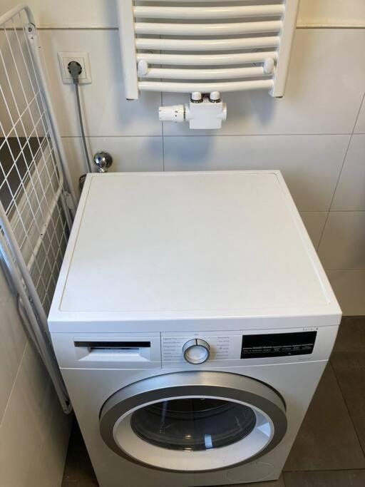 washing machine