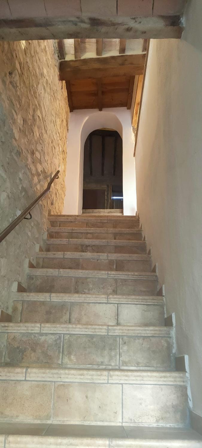 Guesthouse Nicol Apartment in Umbria