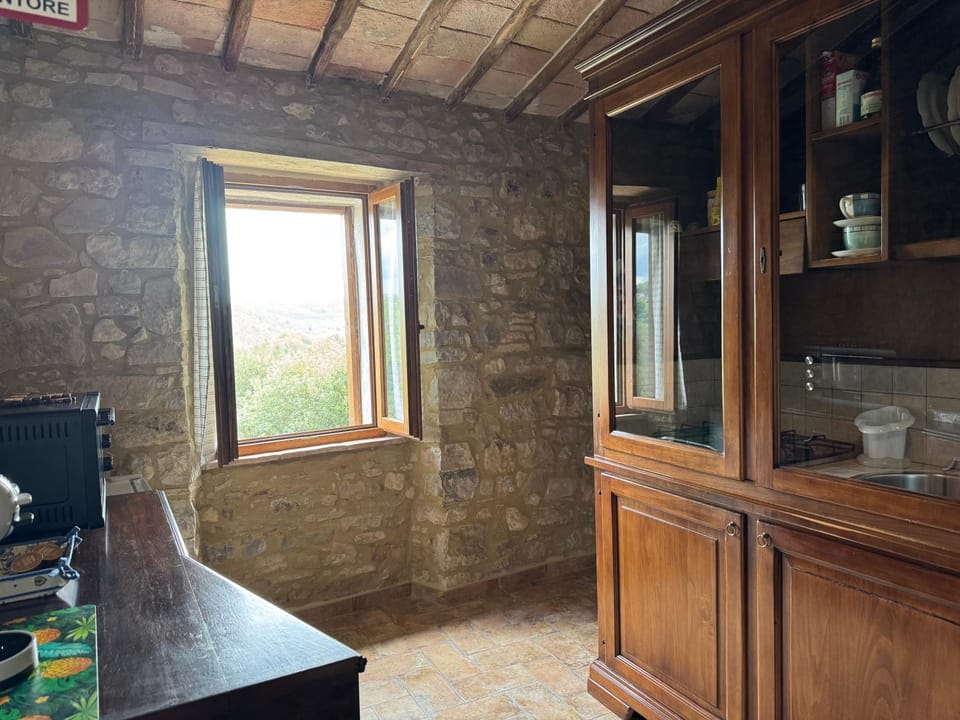 Guesthouse Nicol Apartment in Umbria