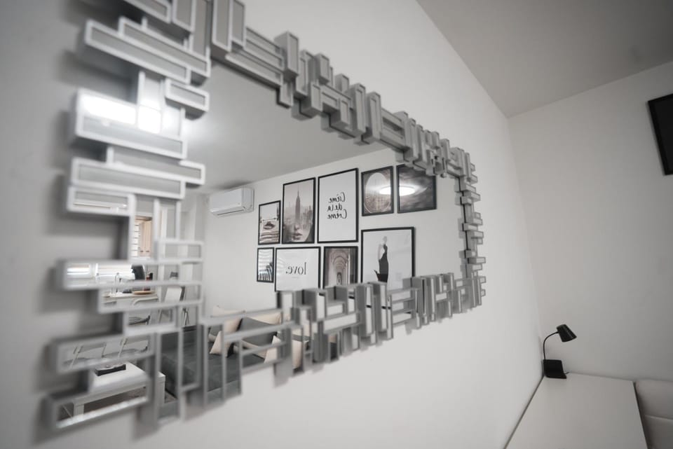 The Secret Paradise Apartment in Sofia