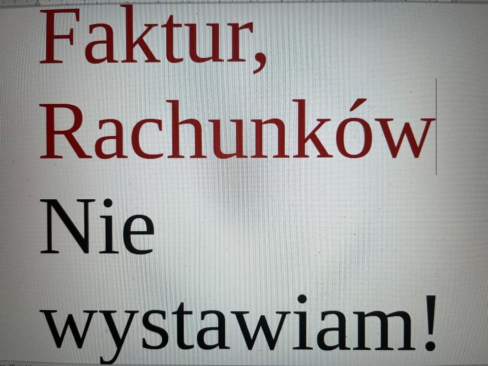 Mieszkanie-Apartament-62m2 Apartment in West Pomeranian Voivodeship, Poland