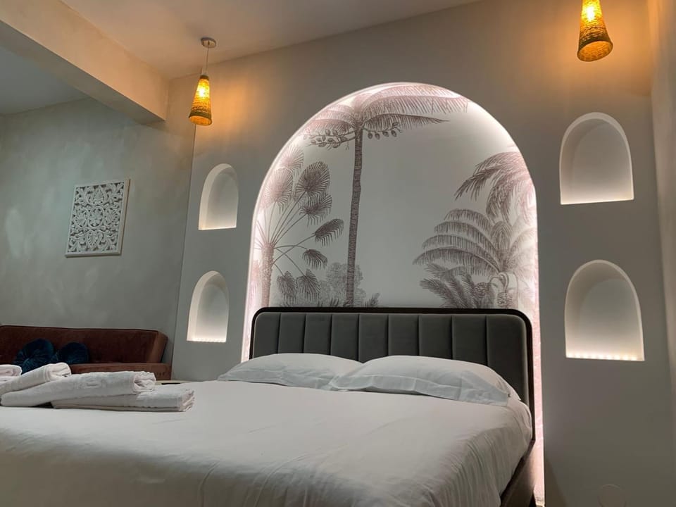 Kastoria NYC Apartment in North Macedonia