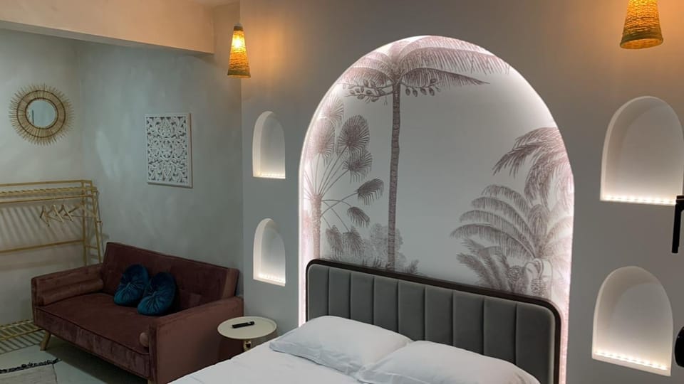 Kastoria NYC Apartment in North Macedonia