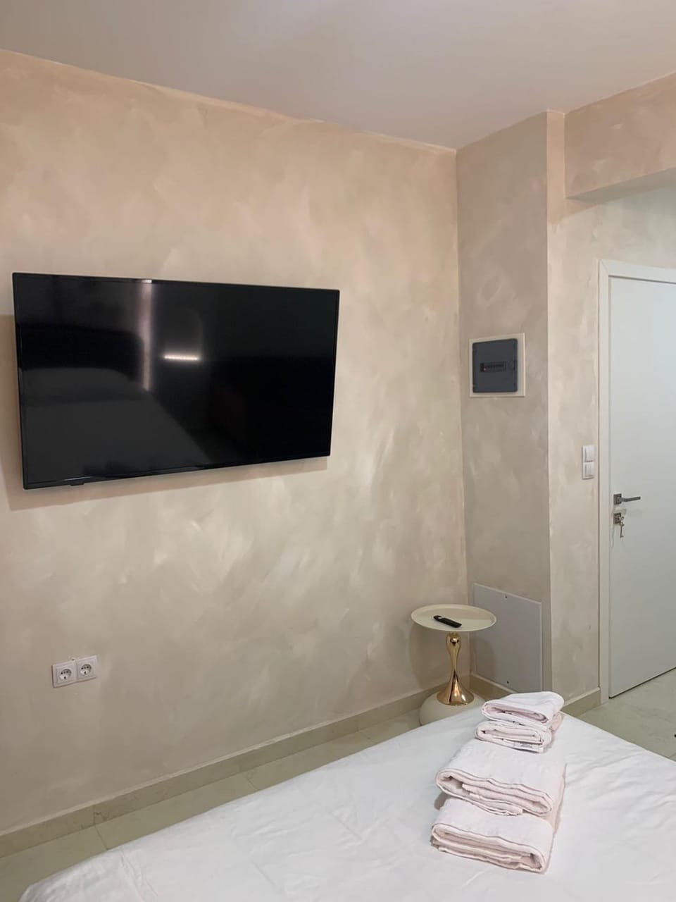 Kastoria NYC Apartment in North Macedonia