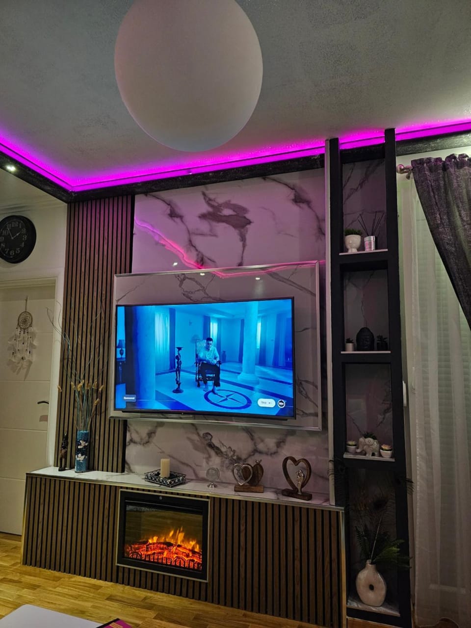 Parlament- Jahorina-Pale Apartment in Bosnia and Herzegovina