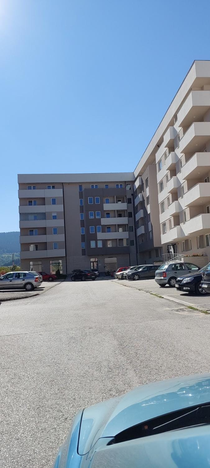 Parlament- Jahorina-Pale Apartment in Bosnia and Herzegovina