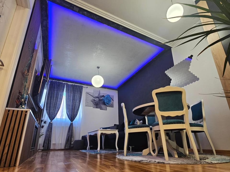 Parlament- Jahorina-Pale Apartment in Bosnia and Herzegovina