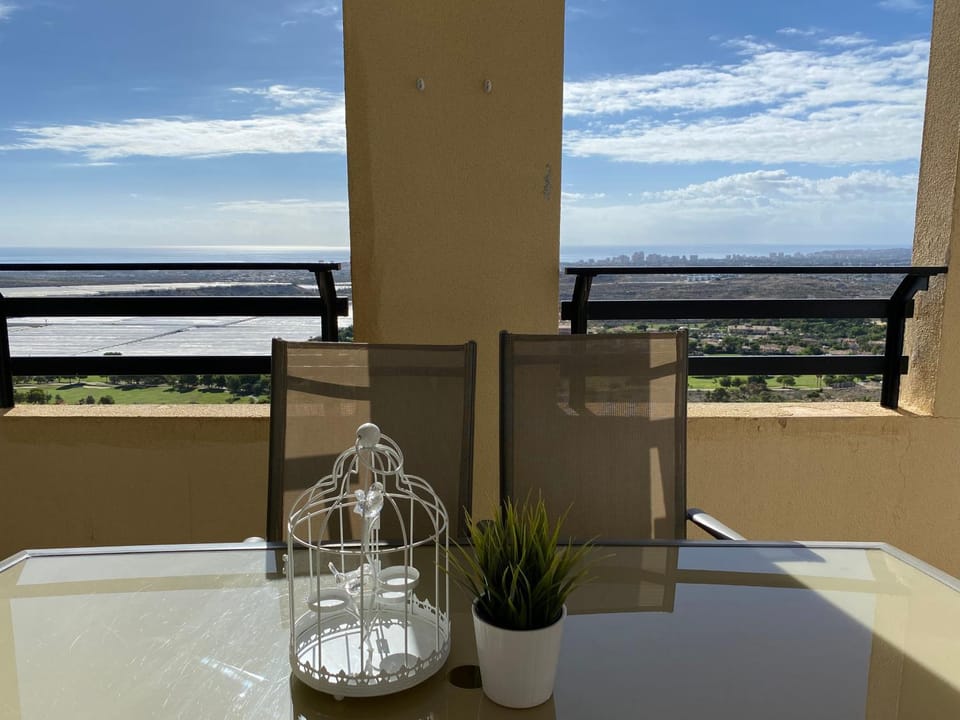 Balcony/Terrace, Balcony/Terrace
