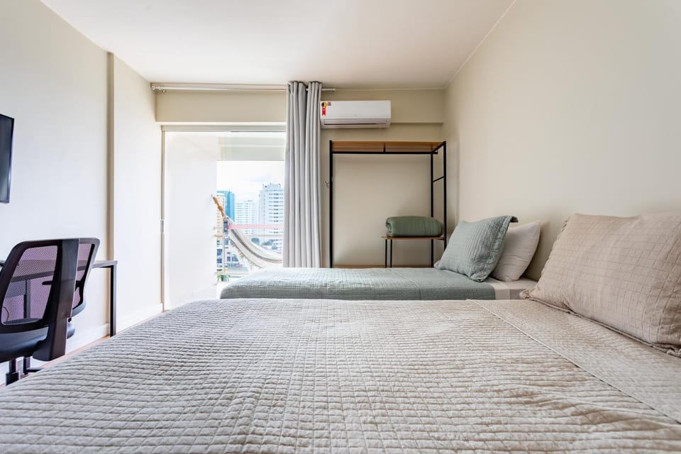 TV and multimedia, Bedroom