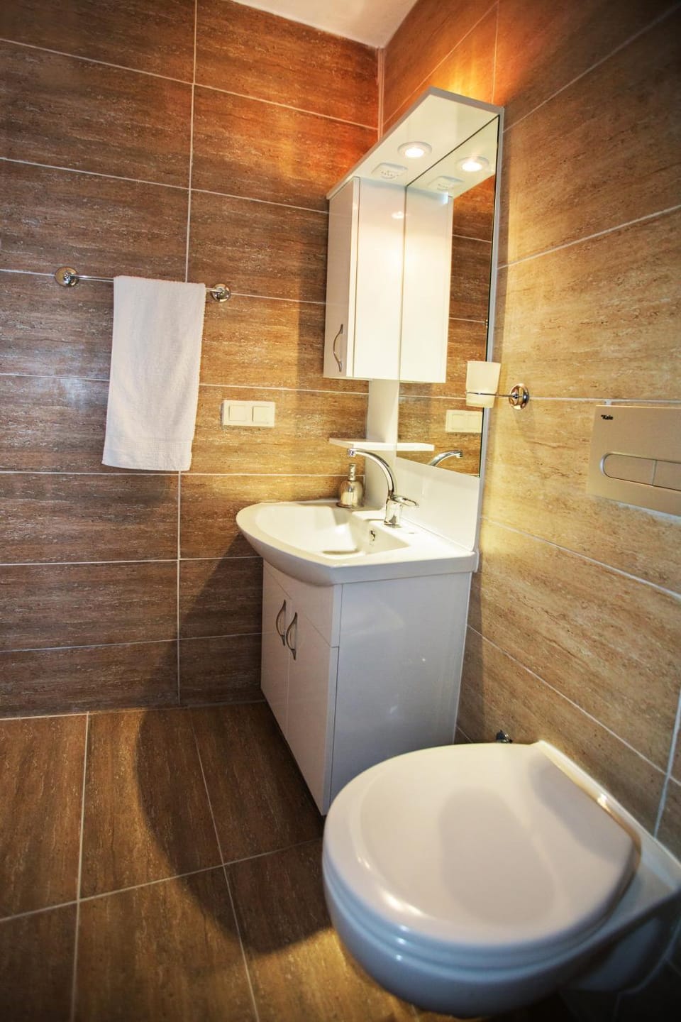 Zümrüt Çıralı Boutique Hotel Hotel in Antalya Province