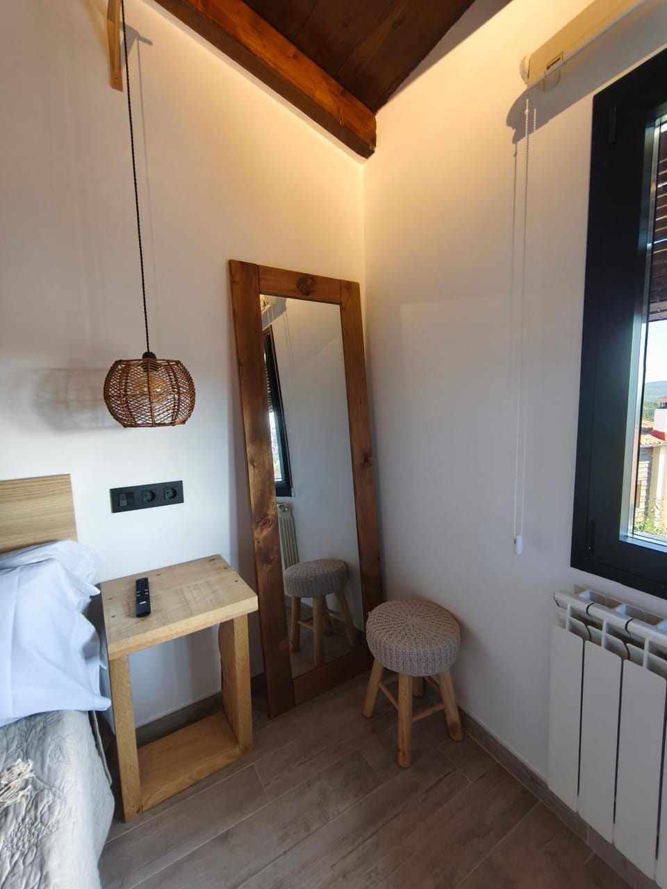 La Cabaña27 House in Castile and León