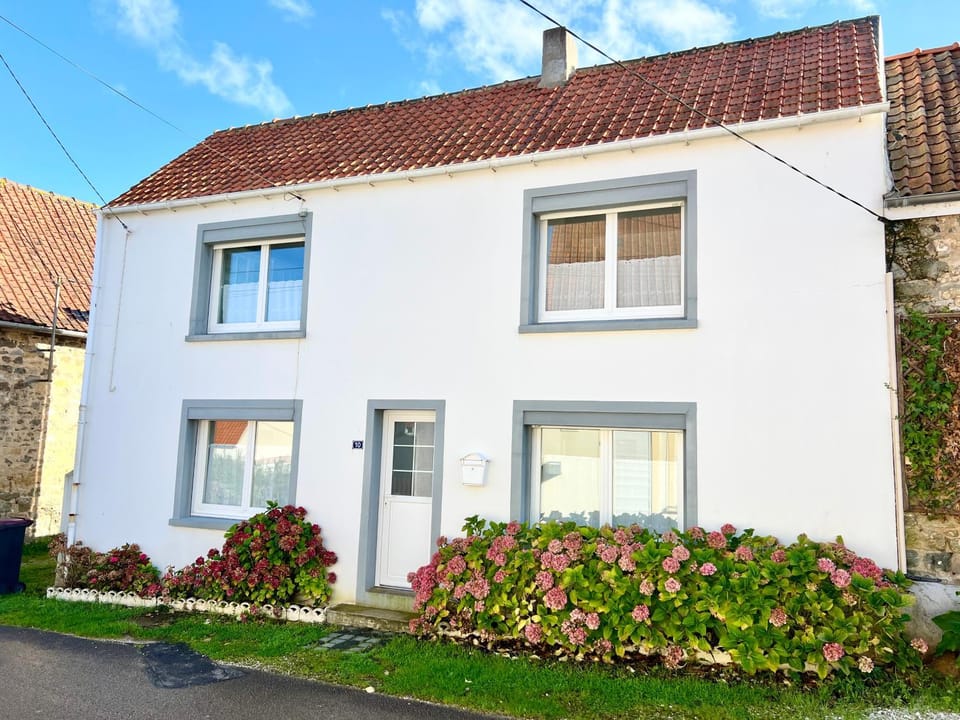 COC - La Cabine Cabin in Hauts-de-France