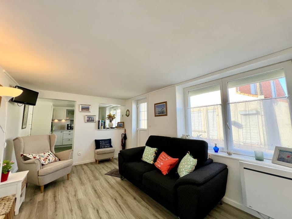 COC - La Cabine Cabin in Hauts-de-France