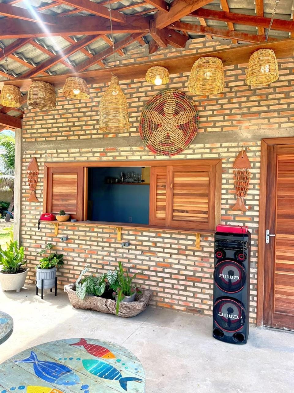 Lounge or bar, Evening entertainment