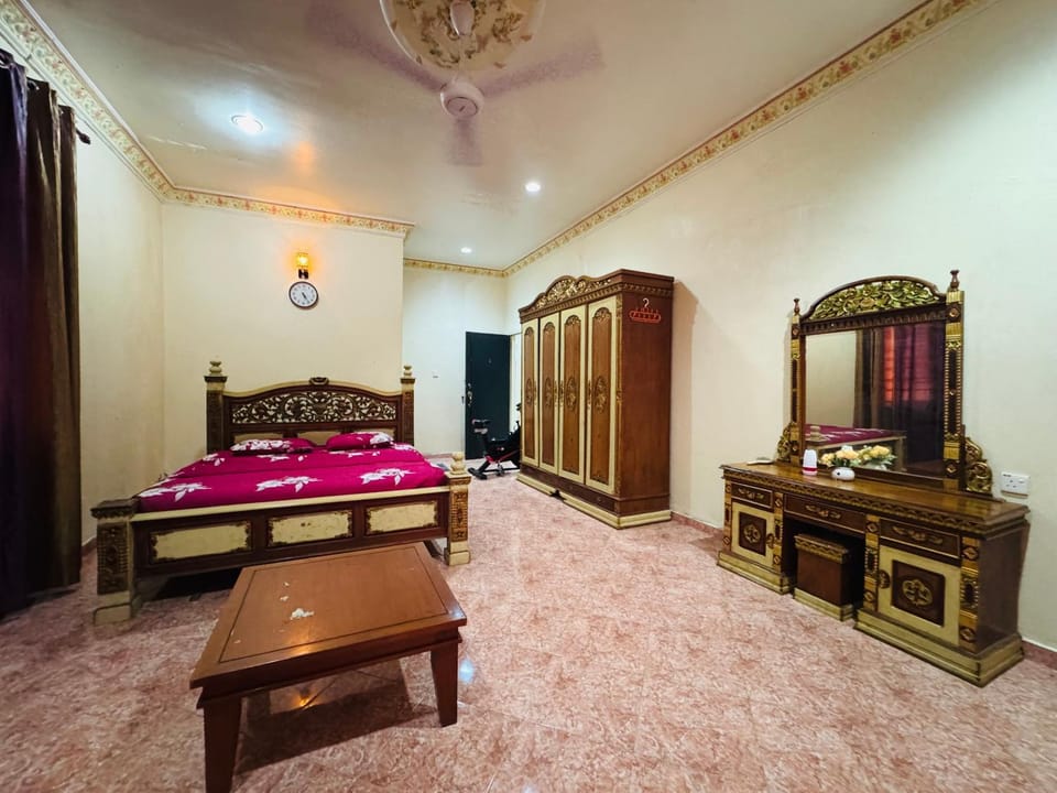 Taman Darul Salam Homestay Pasir Puteh House in Terengganu, Malaysia