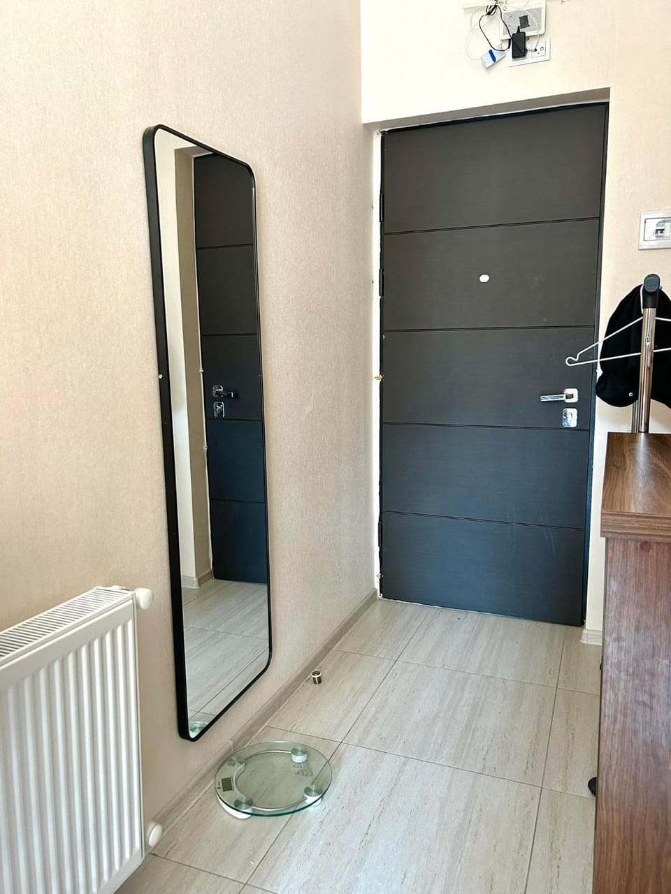 Trialeti Residence Apartment in Georgia