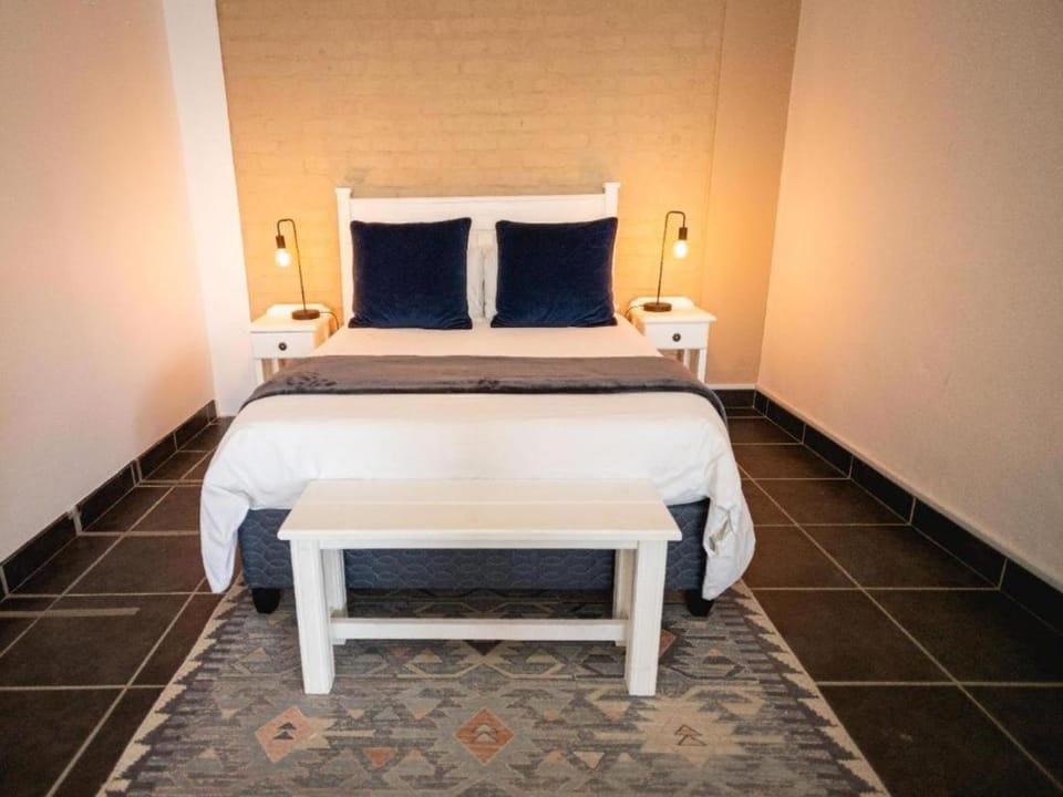 Bed, Day, Decorative detail, Bedroom