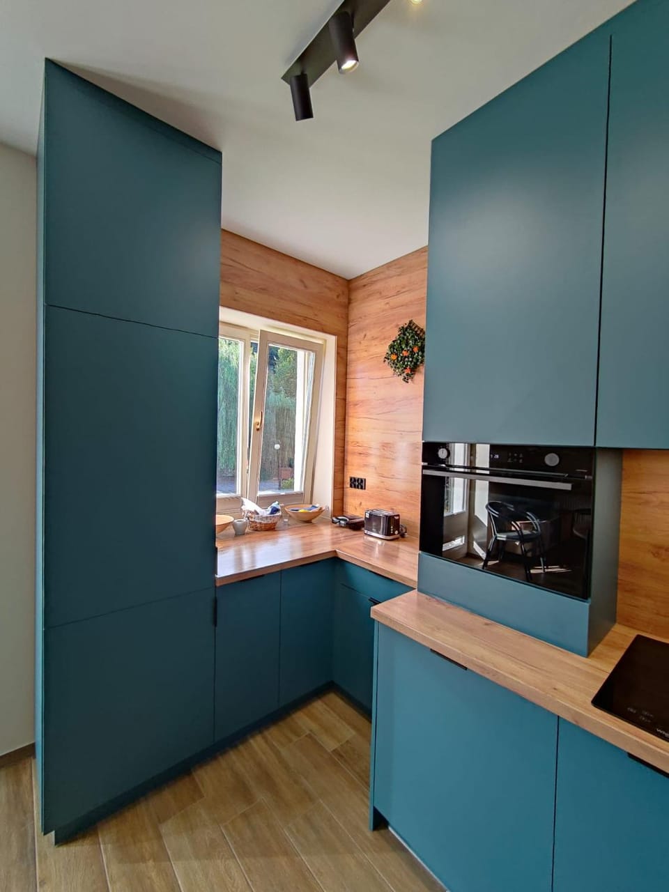 Apartament Astra - Bliżej Zdroju Apartment in Lower Silesian Voivodeship