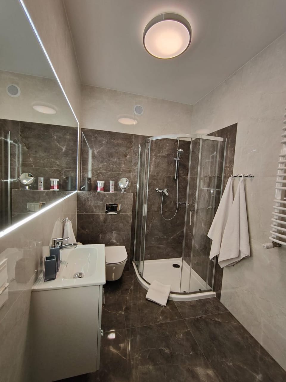 Apartament Astra - Bliżej Zdroju Apartment in Lower Silesian Voivodeship