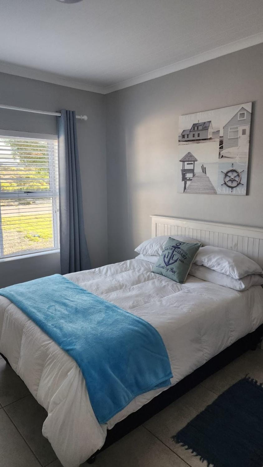 Klipvissie House in Western Cape