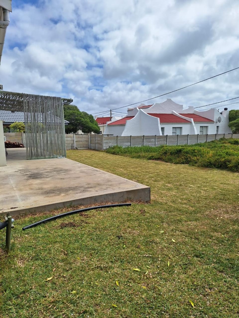 Klipvissie House in Western Cape